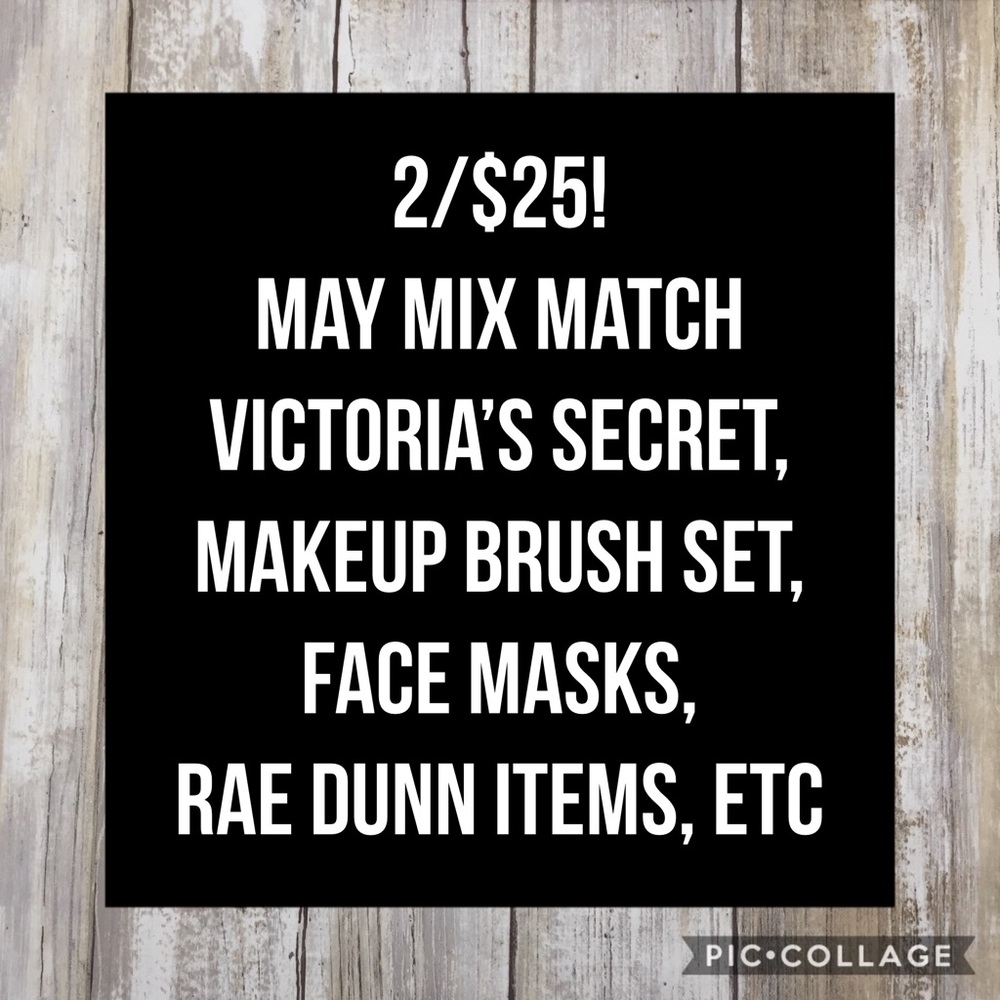 2/$25! New Handmade Face Mask Pink Minnie Mouse - Picture 4 of 4